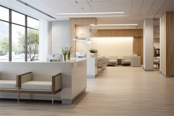 建德第一人民医院眼科怎么样