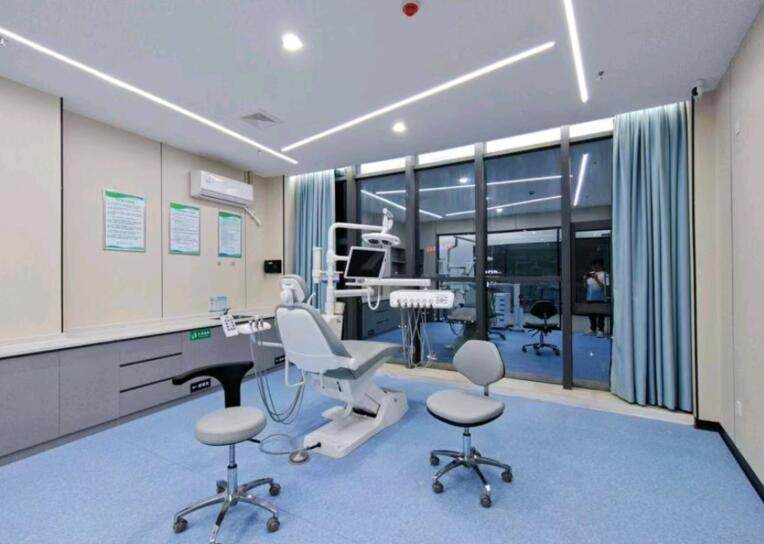 肇庆麦芽联城口腔医院详细的预约挂号方式及流程