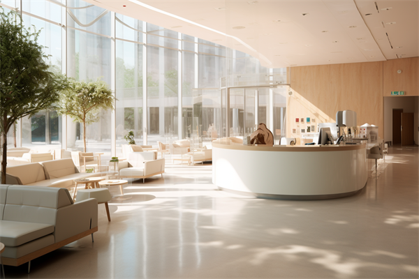 达州赋美轻美汇整形医院怎么样