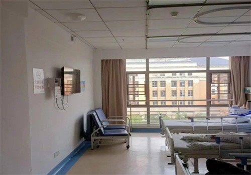 赣州市人民医院眼科是正规医院吗？