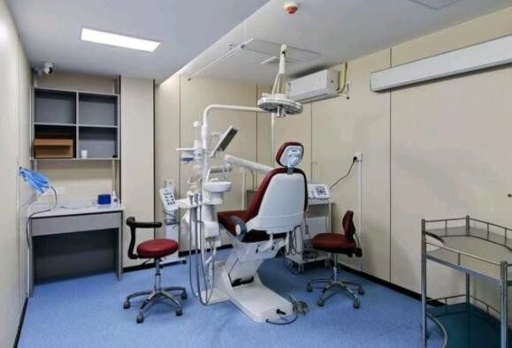 肇庆麦芽联城口腔医院医生团队实力强大及骨干医生简介