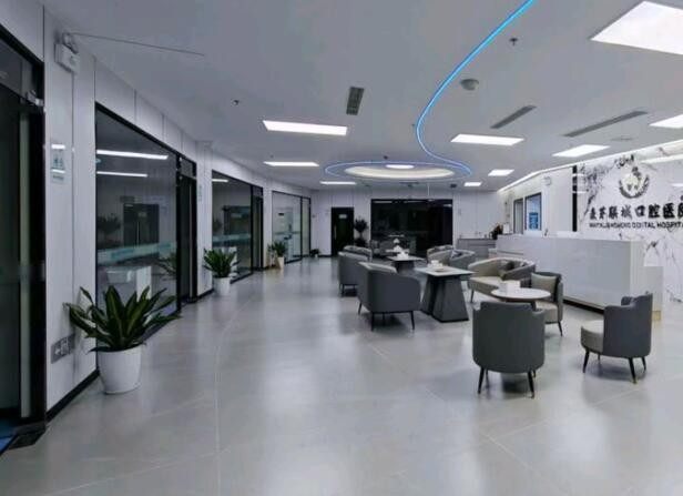 肇庆麦芽联城口腔医院真人口碑评价怎么样？