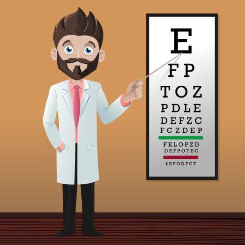 江苏宿迁泗洪迪诚配镜特色项目及技术优势