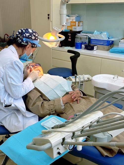 东莞好佰年口腔详细的预约挂号方式及流程