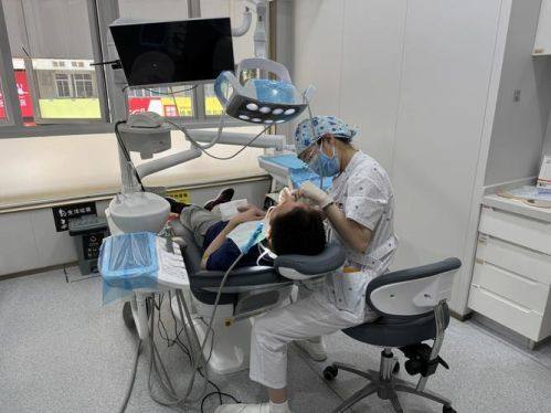 南宁牙之道口腔连锁详细的预约挂号方式及流程