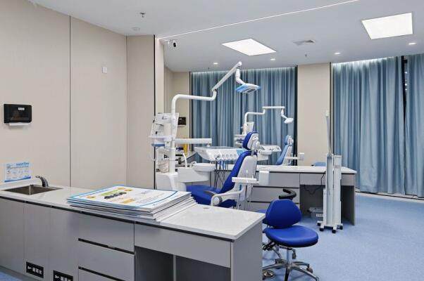 肇庆麦芽联城口腔医院特色项目及技术优势