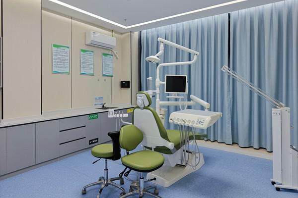 肇庆麦芽联城口腔医院收费价格表/收费标准