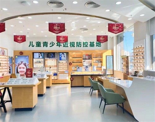 大连瓦房店何氏眼科医院医生团队实力强大及骨干医生简介