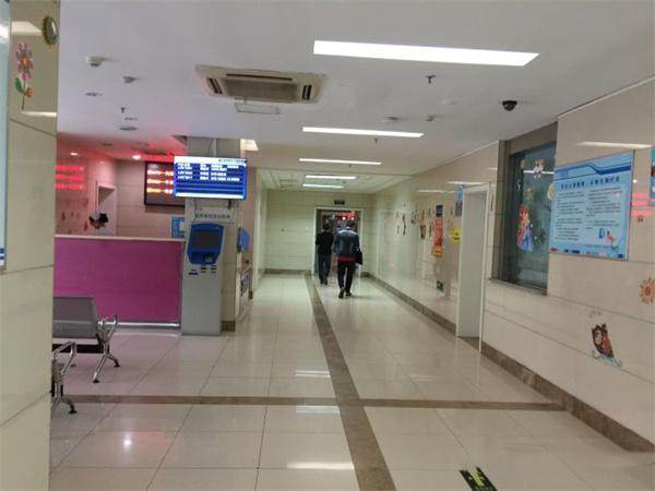 郑州市第七人民医院眼科收费价格表/收费标准