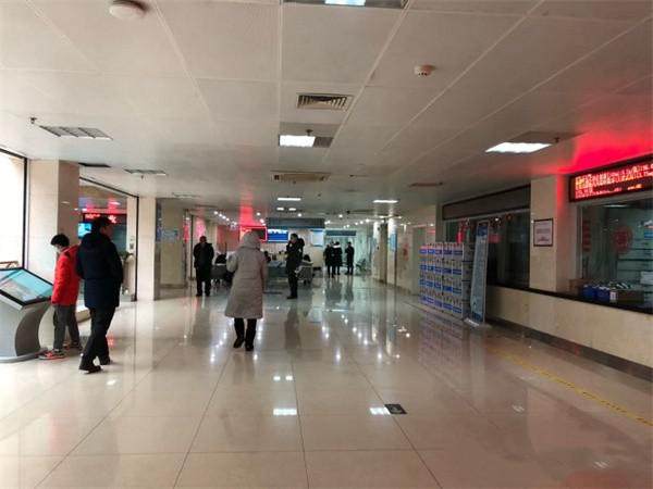 郑州市第七人民医院眼科怎么样