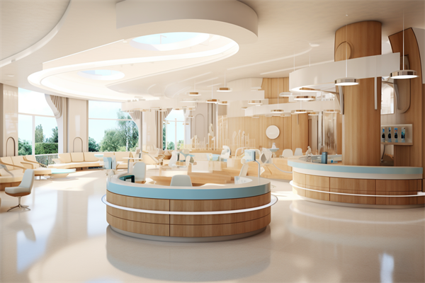 哈尔滨本善口腔门诊部怎么样