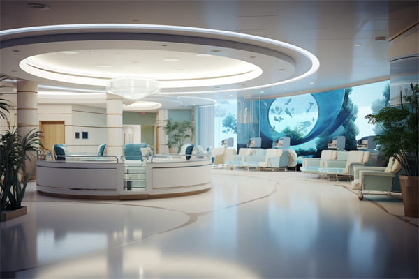 淮安市中医院眼科怎么样