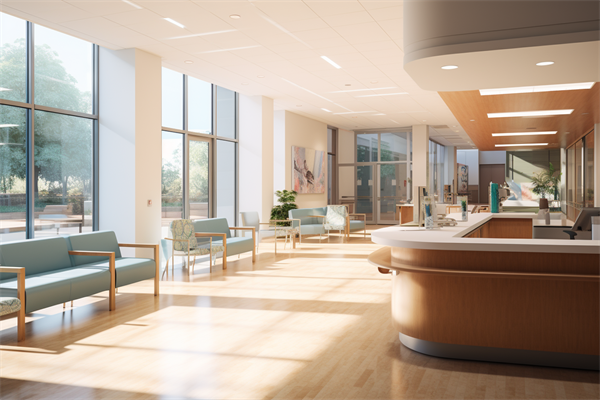 兴义市人民医院眼科怎么样