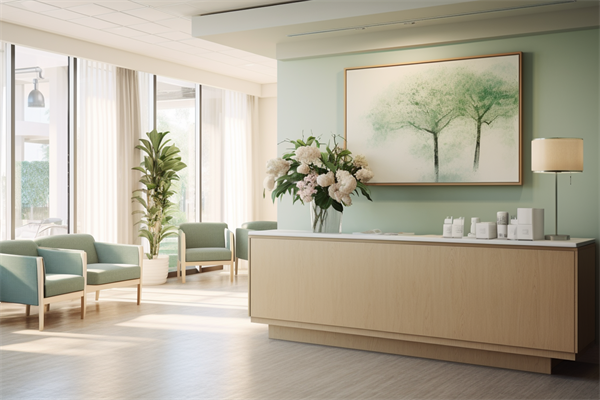 青岛青医附院医学美容整形医院怎么样