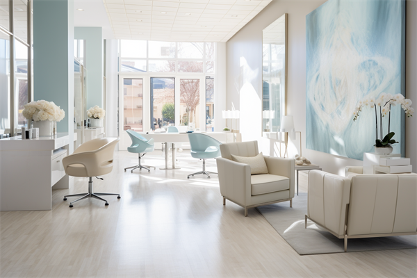 重庆牙博士口腔医院(南岸机构)