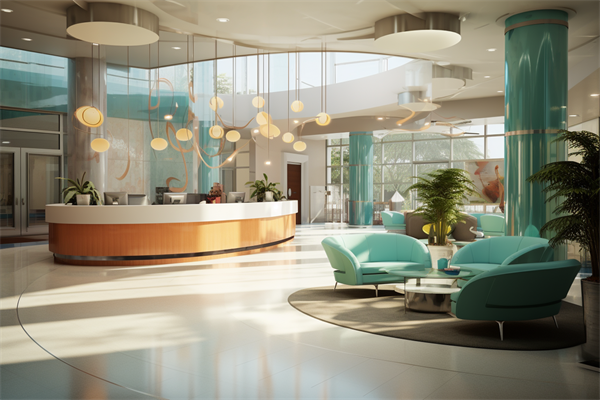 三个心愿医院明洞店