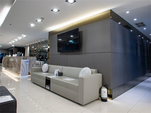 朴贤荣医生坐诊医院