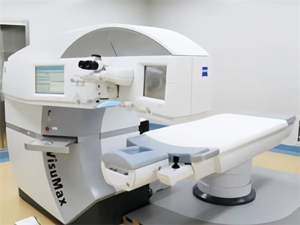 宁德华厦眼科医院特色项目及技术优势