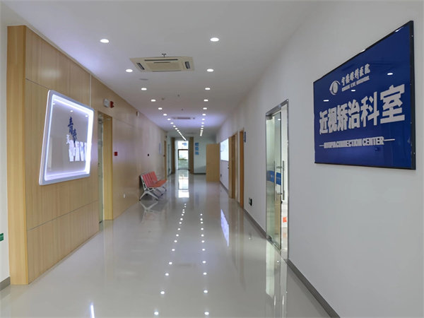 宁德华厦眼科医院真人口碑评价怎么样？