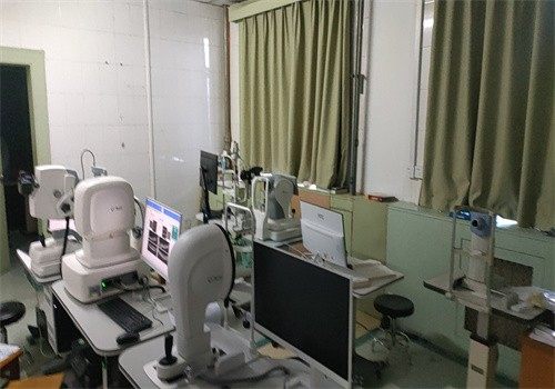 南京鼓楼新视力眼科诊所特色项目及技术优势