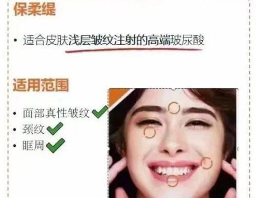 安徽省红十字会医院整形科收费价格表/收费标准