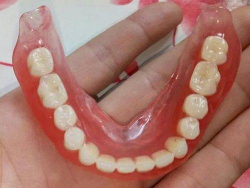 山东济宁汶上县孔德柱口腔是正规医院吗？