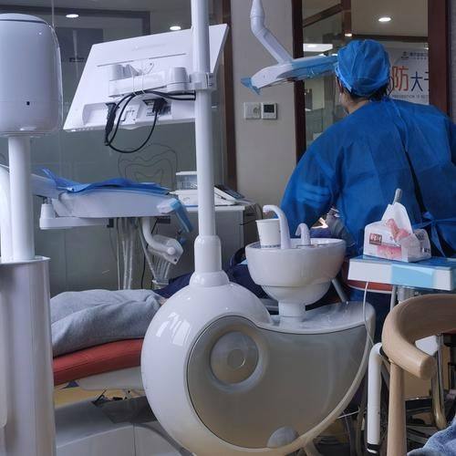 泰兴永丰口腔真人口碑评价怎么样？