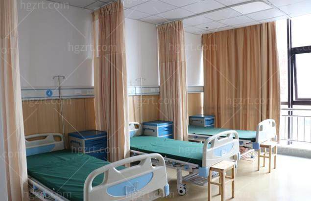 宁德华厦眼科医院