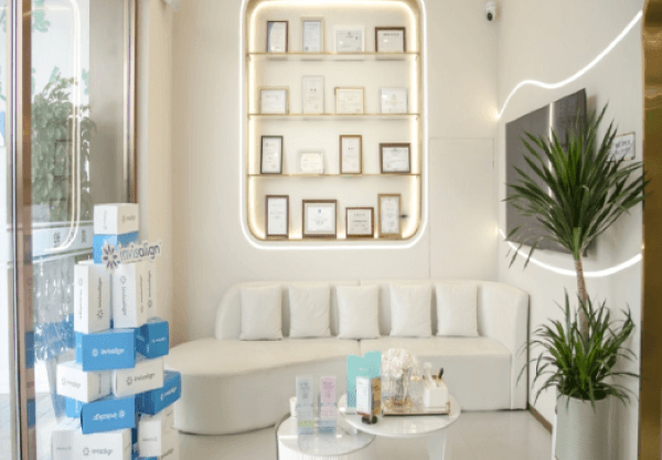 大连仁合全美口腔诊所（钻石湾店）收费价格表/收费标准