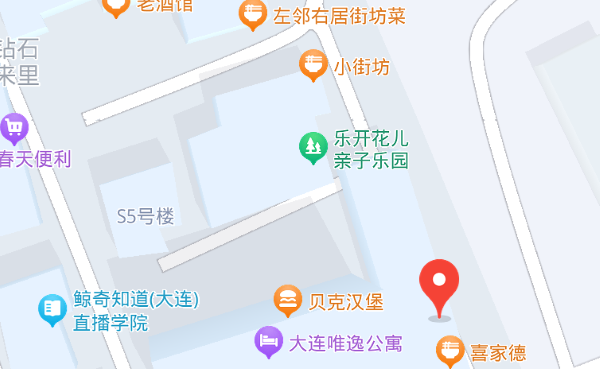 大连仁合全美口腔诊所（钻石湾店）详细的预约挂号方式及流程