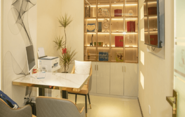 大连仁合全美口腔诊所（钻石湾店）