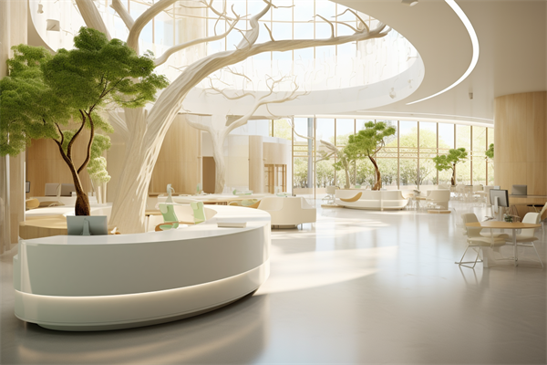 武汉卓妍医疗美容门诊部