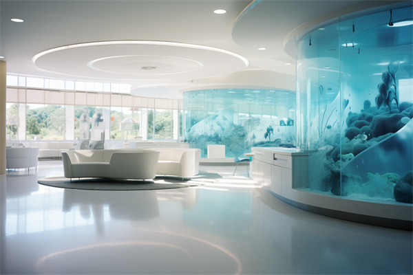 山东临沂亿美口腔门诊部