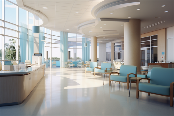 安徽省红十字会医院整形科