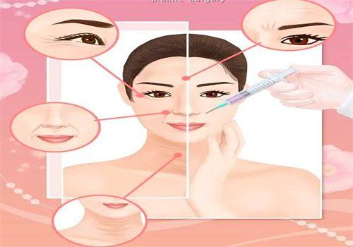 铁岭县中 心医院整形美容科收费价格表/收费标准