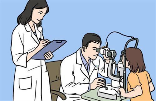 河南商丘普明眼科医院真人口碑评价怎么样？