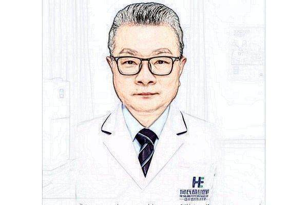 武汉何氏精益眼科门诊部医生团队实力强大及骨干医生简介