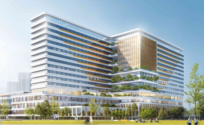 胡斌医生擅长项目