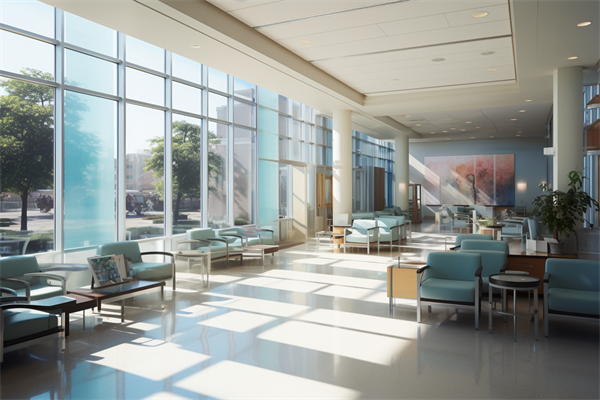 盐城仁禾眼科医院