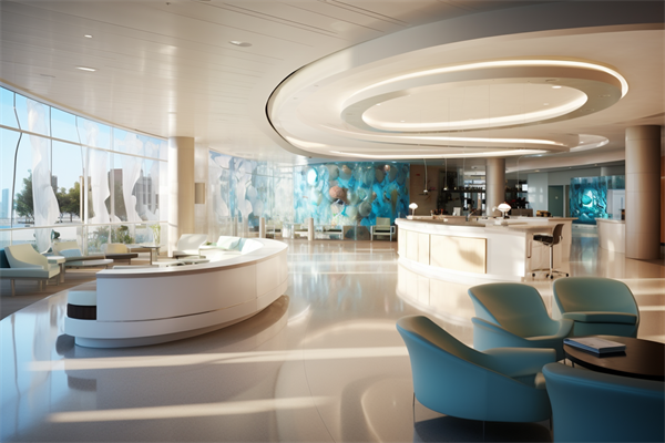 陕西同安济医院激光美容中心