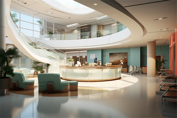 铁岭县中心医院整形美容科