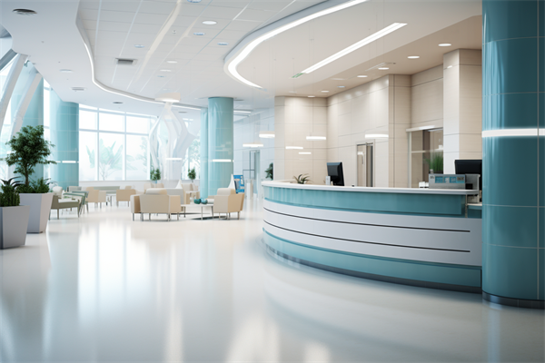 石家庄普爱口腔桥西门诊部