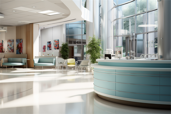 绵阳涪城倍诚熊猫口腔门诊部