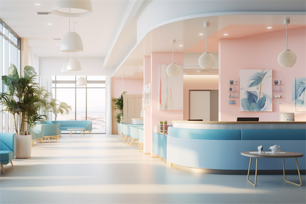 盐城仁禾眼科医院详细的预约挂号方式及流程