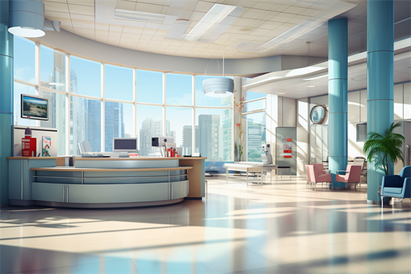 湖南张家界医雅口腔