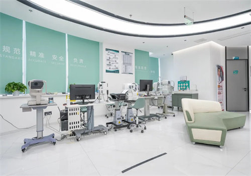 天津首爱眼科医院详细的预约挂号方式及流程