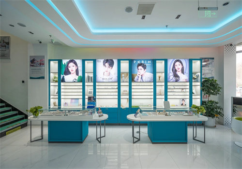 天津首爱眼科医院收费价格表/收费标准