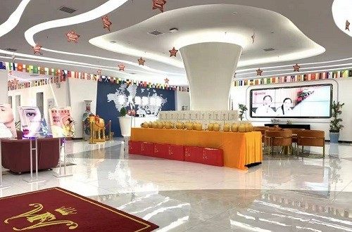 程启医生坐诊医院