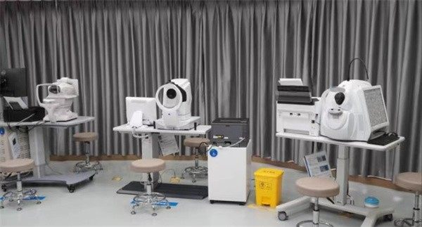 南宁普瑞眼科医院