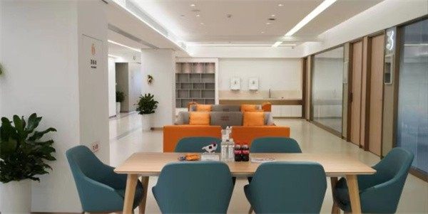 南宁普瑞眼科医院医生团队实力强大及骨干医生简介